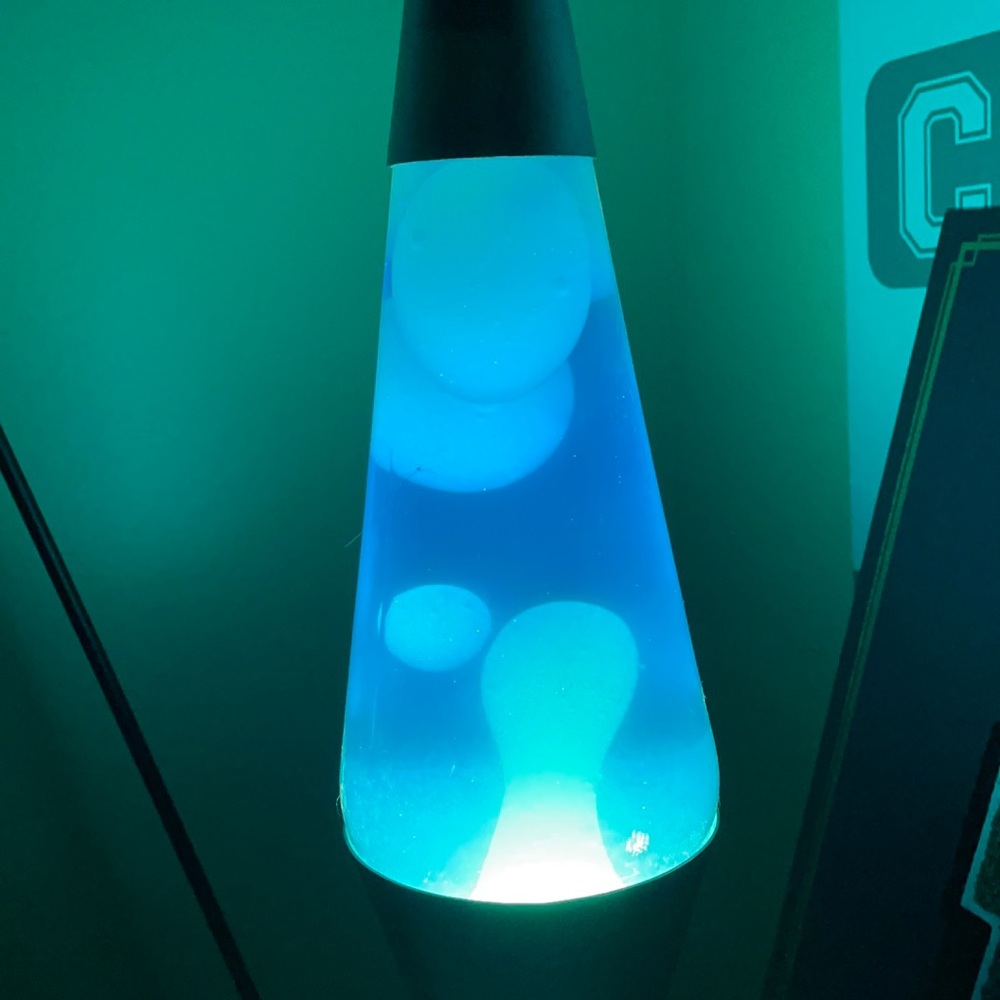 Lava Lamp